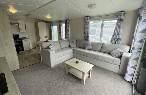 Lancaster House | Static Caravan Holiday Home
