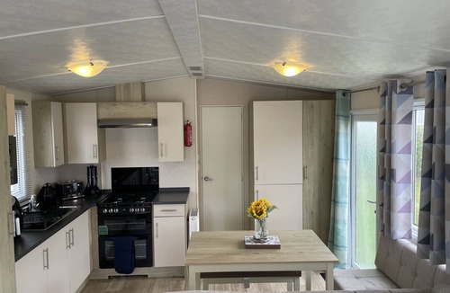 Lancaster House | Static Caravan Holiday Home