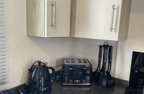 Lancaster House | Static Caravan Holiday Home