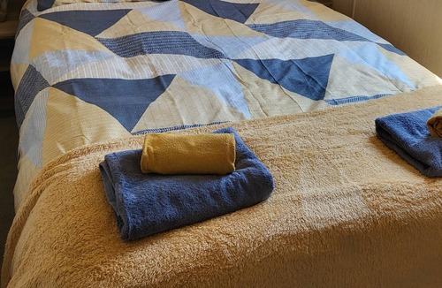 Widemouth Bay Ski Chalet | Static caravan - The Dizzard