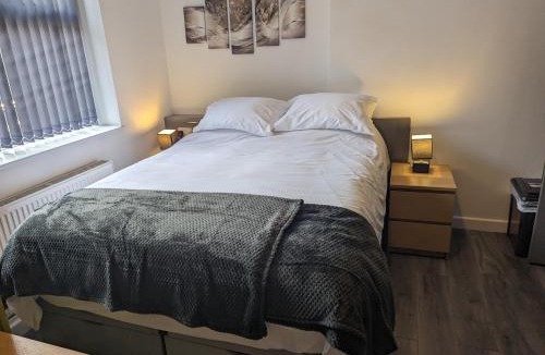 Ashton in Makerfield Apartment | Station Apartments