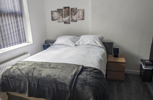 Ashton in Makerfield Apartment | Station Apartments