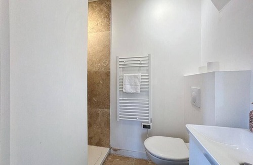 Sablon - Trudaine Apartment | Station apartment 4 pers N°5