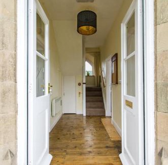 Bucknell House | Station Cottage