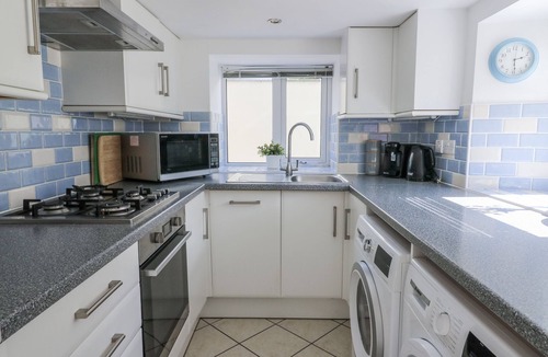 Cilgerran Cottage | Station Hall