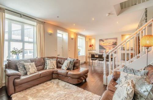 Cilgerran House | Station Hall