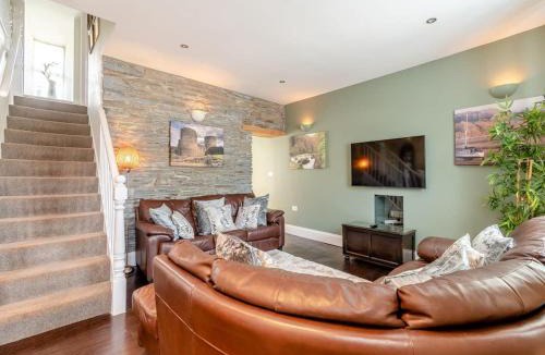 Cilgerran House | Station Hall