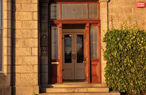 Ellon Hotel | Station Hotel