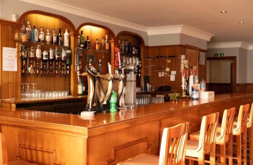 Ellon Hotel | Station Hotel