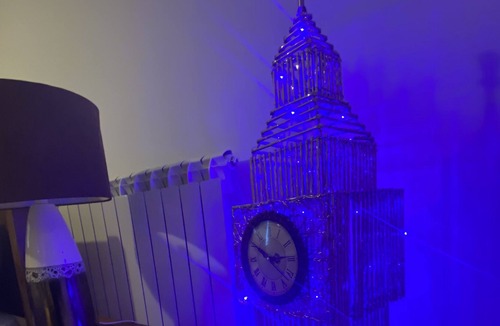 Lanark Apartment | Station Hotel