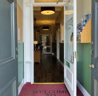 Thurso Hotel | Station Hotel