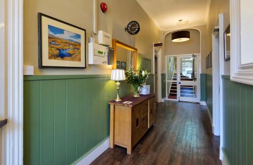 Thurso Hotel | Station Hotel