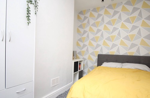 Morley Other | Station House - 3 Bed that Sleeps 5.