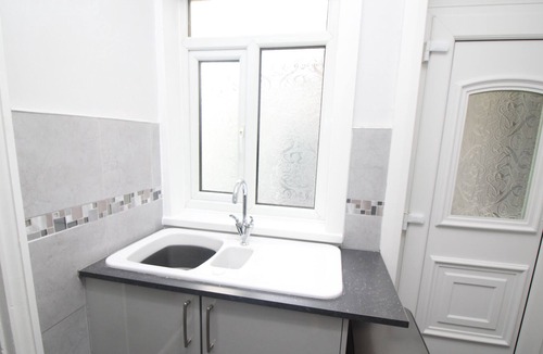 Morley Other | Station House - 3 Bed that Sleeps 5.