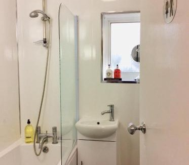 Didcot Bed & Breakfast | Station House