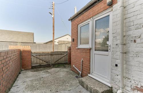 Wingate Apartment | Station House