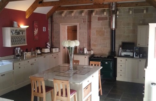 Lanark Bed & Breakfast | Station House