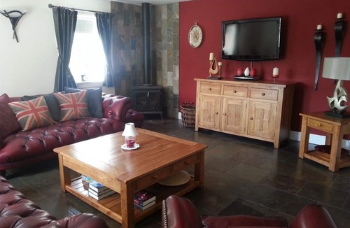 Lanark Bed & Breakfast | Station House