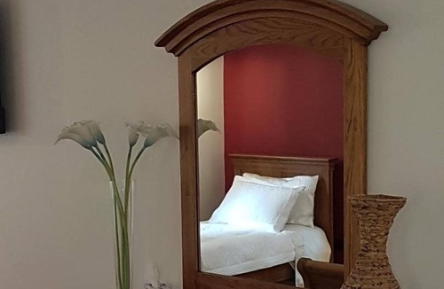 Lanark Bed & Breakfast | Station House