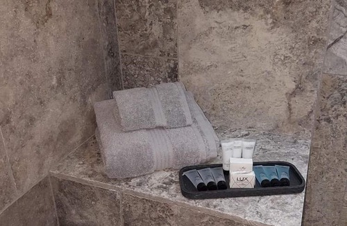 Lanark Bed & Breakfast | Station House