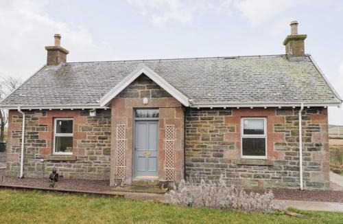 Lybster House | Station House