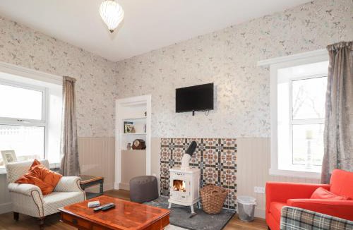 Lybster House | Station House