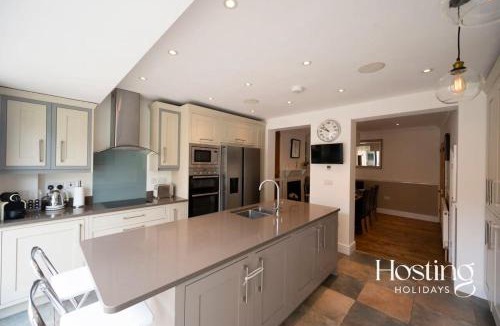 Marlow House | Station House