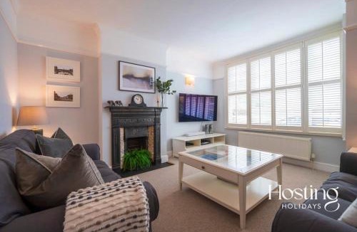 Marlow House | Station House