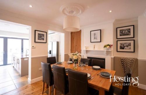 Marlow House | Station House