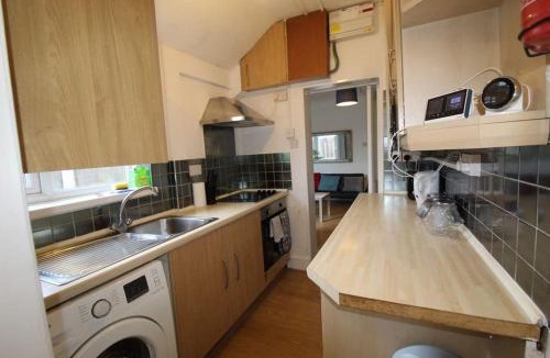 Shirebrook House | Station House