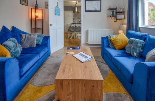 St Bees House | Station House