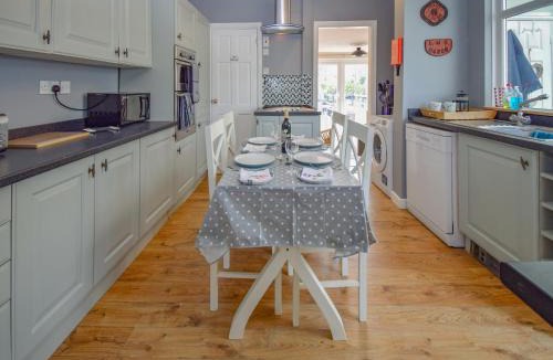 St Bees House | Station House