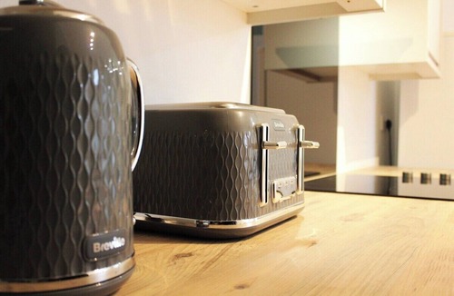 Darlington House | Station House | Horizon Stays