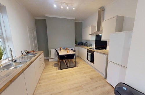 Darlington House | Station House | Horizon Stays