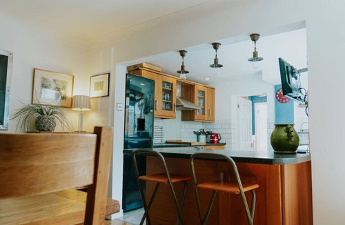 Horsham House | Station House Horsham