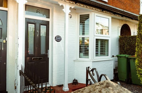 Horsham House | Station House Horsham