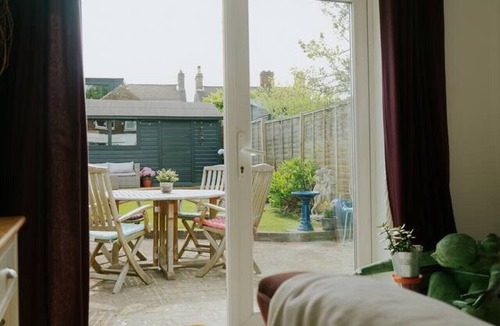 Horsham House | Station House Horsham