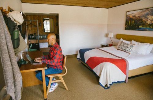 Lakeside Park Hotel | Station House Inn South Lake Tahoe