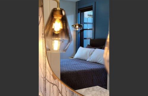 Jacksonville House | Station House Suite B