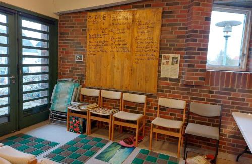 Bindslev Apartment | Station im Norden