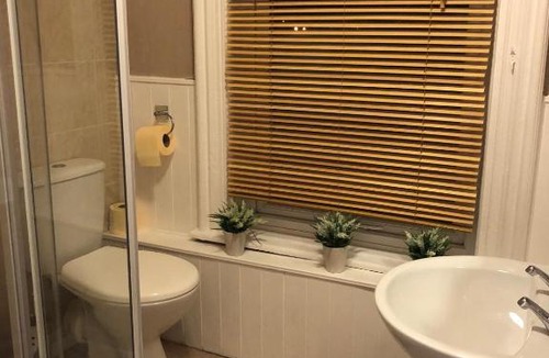 Hexham Hotel | Station Inn