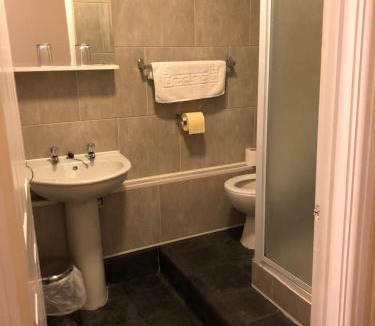 Hexham Hotel | Station Inn