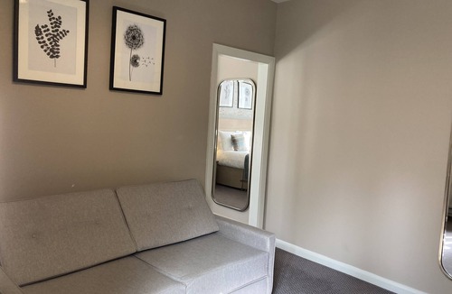 Whitby Hotel | Station Inn