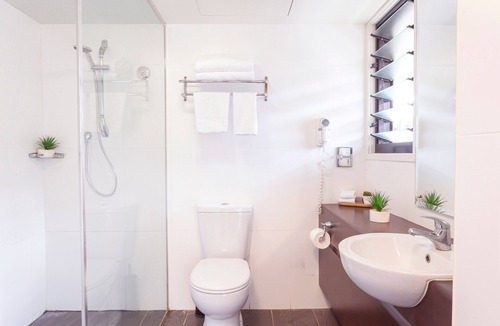 Parkes Hotel | Station Motel Parkes