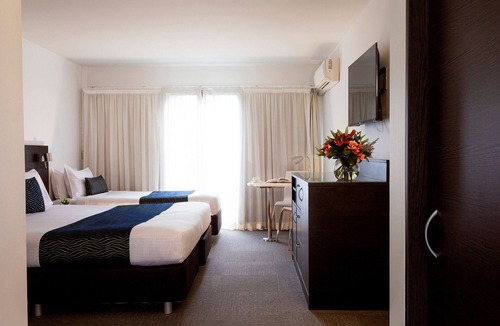 Parkes Hotel | Station Motel Parkes