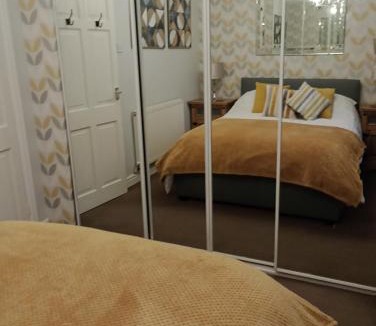 Boldon Colliery Apartment | Station Retreat