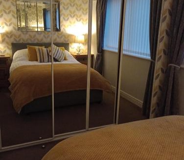 Boldon Colliery Apartment | Station Retreat