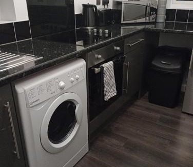 Boldon Colliery Apartment | Station Retreat