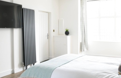 Woburn Sands Hotel | Station Road