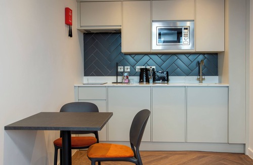 Middlesbrough Apartment | Station Suites